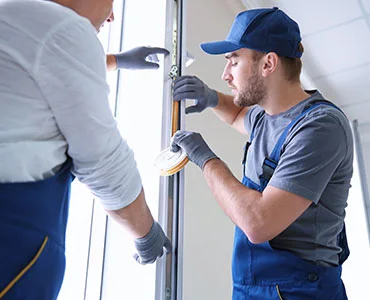 glass repair experts in Eustis, FL