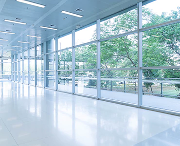 emergency glass repair in Eustis, FL