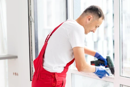24/7 Glass Door Repair Facilities in Eustis, FL