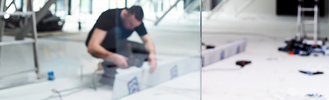 Emergency Commercial Glass Repair in Eustis, FL