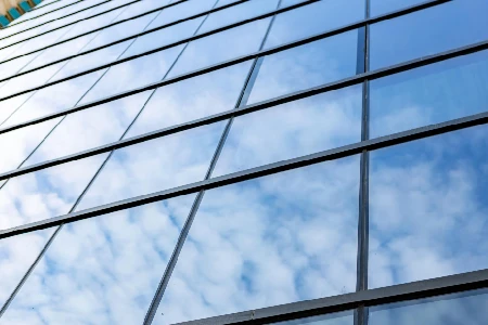 Professional Glass Curtain Wall Repair in Eustis, FL
