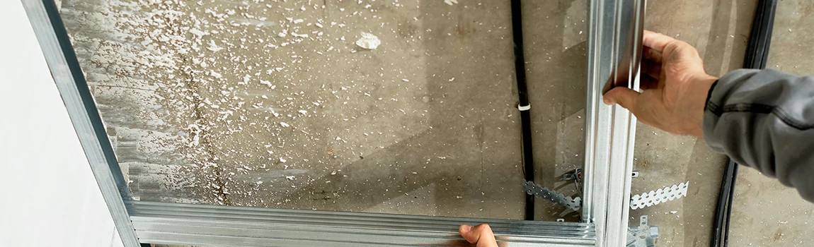 Laminated Glass Glazing in Eustis, FL