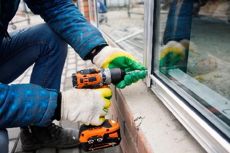 House Window Repair in Eustis, FL