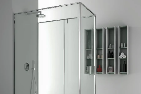 Perfect Shower Door in Eustis, FL