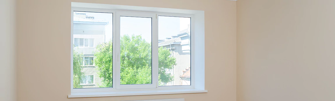 Fixed Windows Installation in Eustis, FL