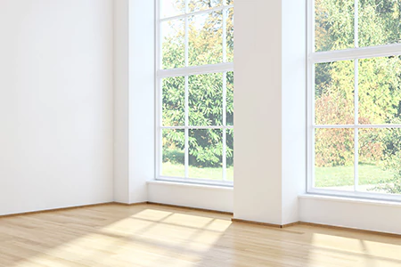Residential Glass Window Installation in Eustis, FL
