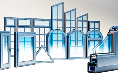 Insulated Glass Window Seal in Eustis, FL