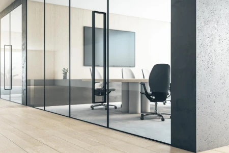 Office Glass in Eustis, FL