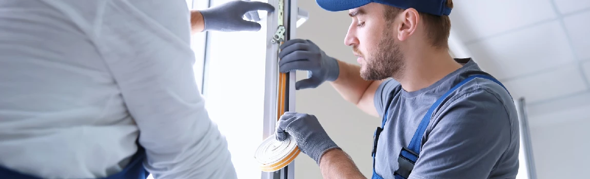 Residential Glass Tabletop Repair in Eustis, FL