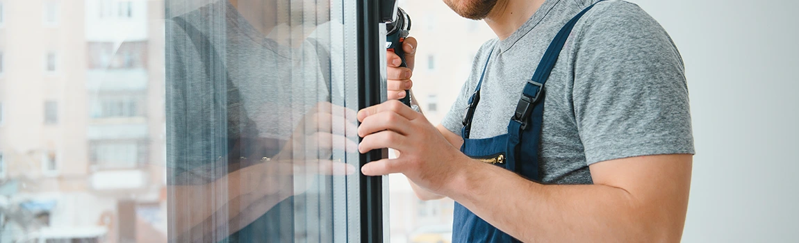 Same-day Glass Repair Cost in Eustis, FL