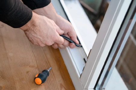 Sliding Patio Glass Door Repairs in Eustis, FL