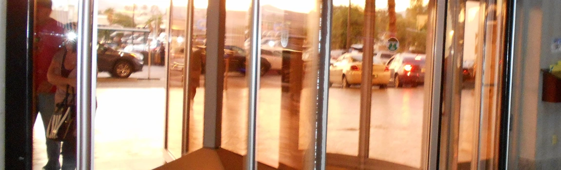 Storefront Glass Repair Cost in Eustis, FL
