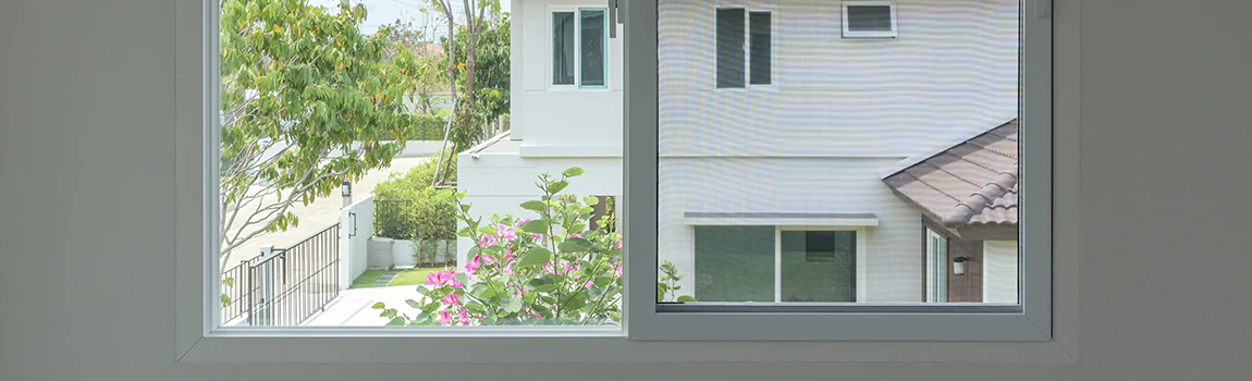 Window Frame Repair in Eustis, FL