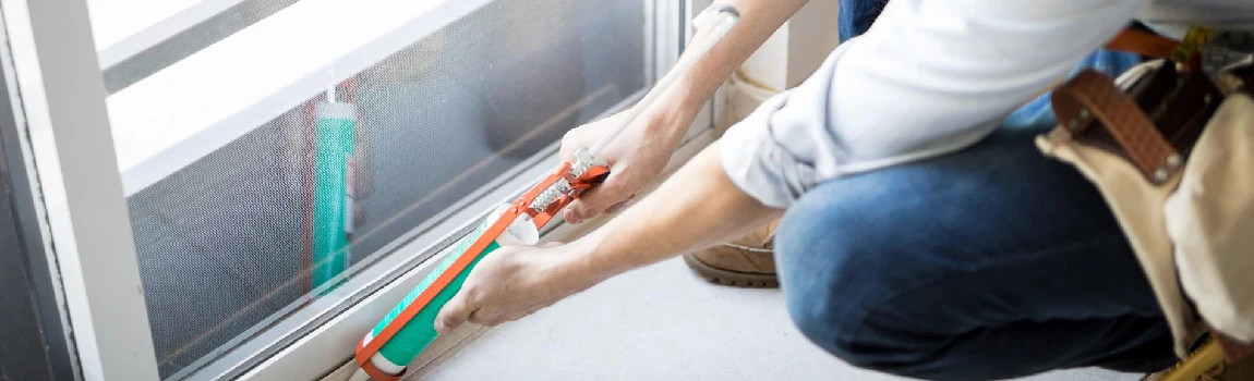 Emergency Window Replacement Services in Eustis, FL