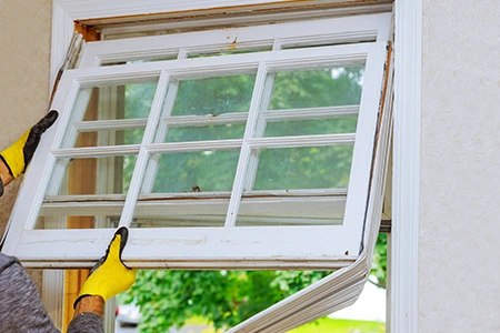 Window Replacement in Eustis, FL